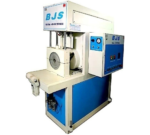 Pipe Perforation Machine Manufacturers, Pipe Perforation Machine Supplier in Faridabad