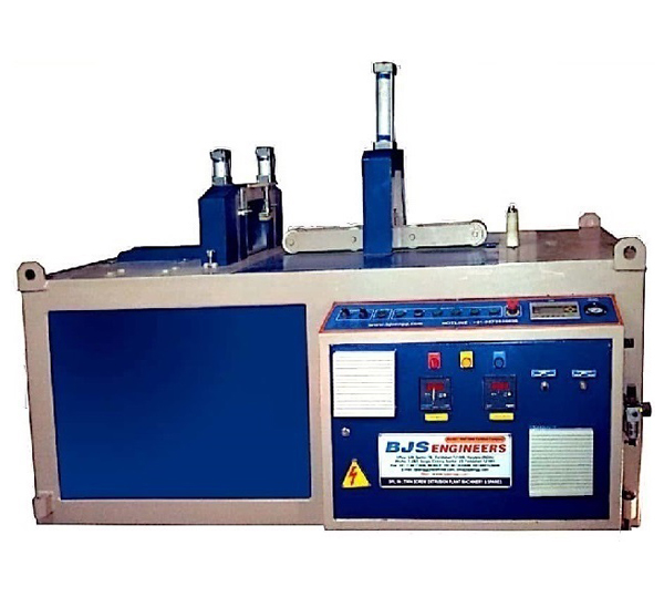 Pipe Perforation Machine Manufacturers, Pipe Perforation Machine Supplier in Manesar
