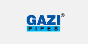 Gazi Pipes