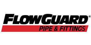 Flowguard Pipes & Fittings