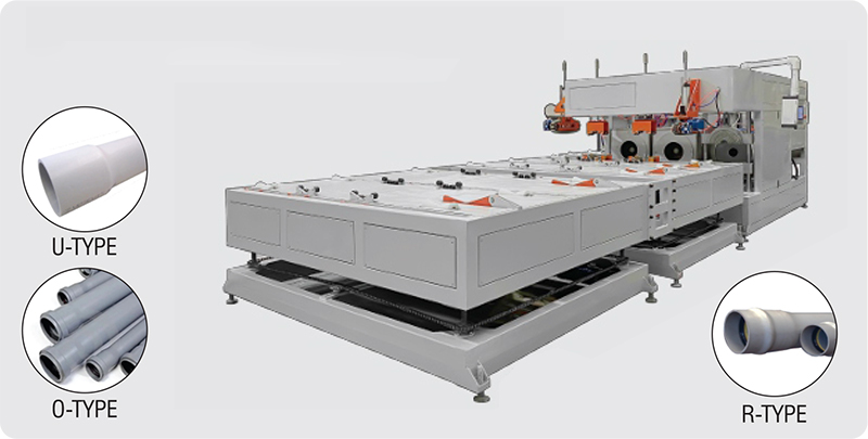 Pipe Perforation Machine Manufacturers, Pipe Perforation Machine Supplier in Manesar