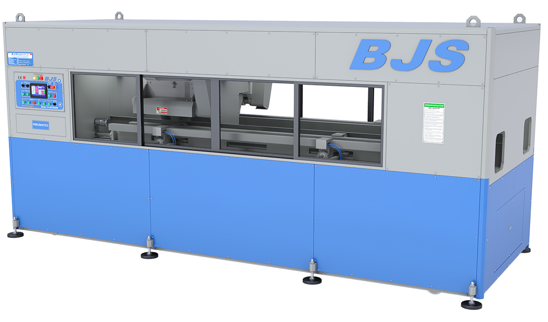 Pipe Slotting Machine Manufacturers, Pipe Slotting Machine Supplier in Bhiwadi