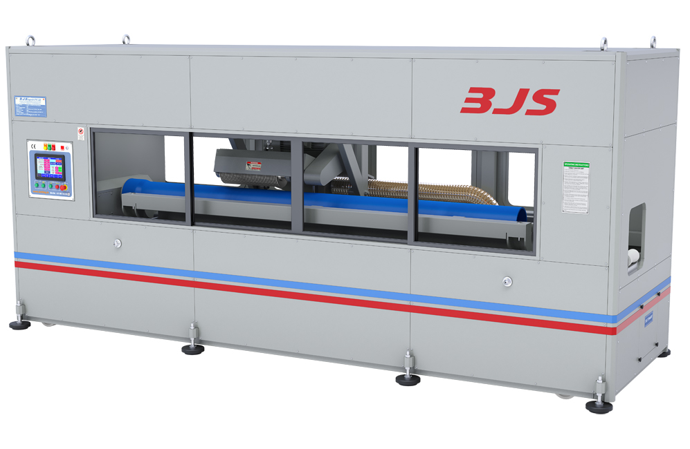 Pipe Slotting Machine Manufacturers, Pipe Slotting Machine Supplier in Bhiwadi