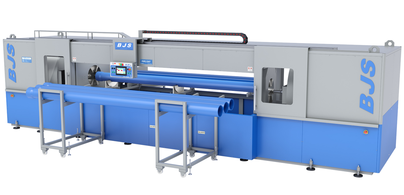 Pipe Threading Machine Manufacturers, Pipe Threading Machine Supplier in India