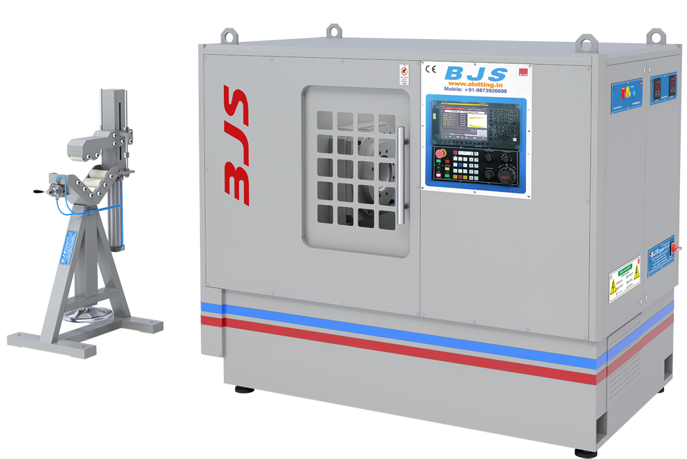 Pipe Threading Machine Manufacturers, Pipe Threading Machine Supplier in India