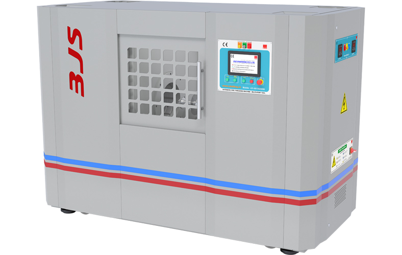 Pipe Threading Machine Manufacturers, Pipe Threading Machine Supplier in India