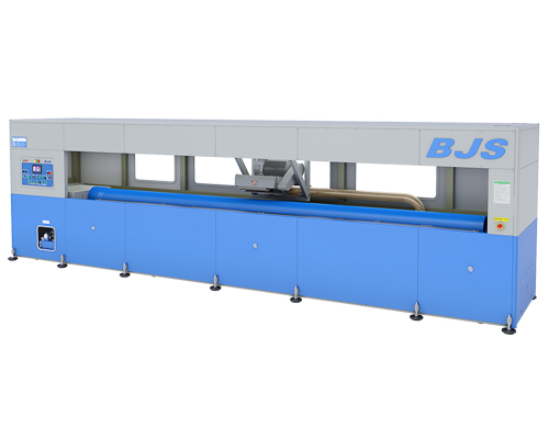 CNC Slotting Machine