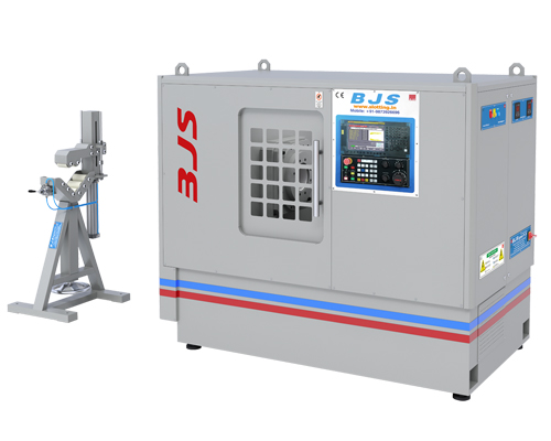 Slotting Machine