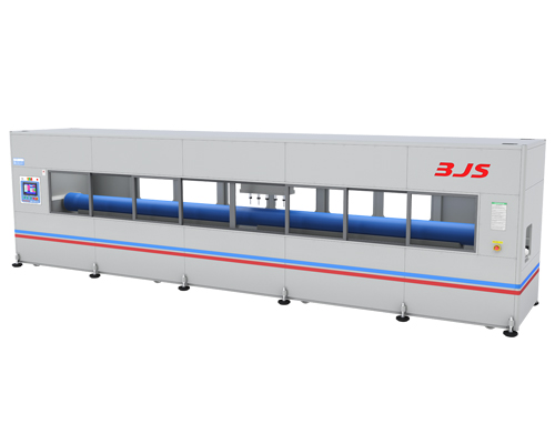 Slotting Machine