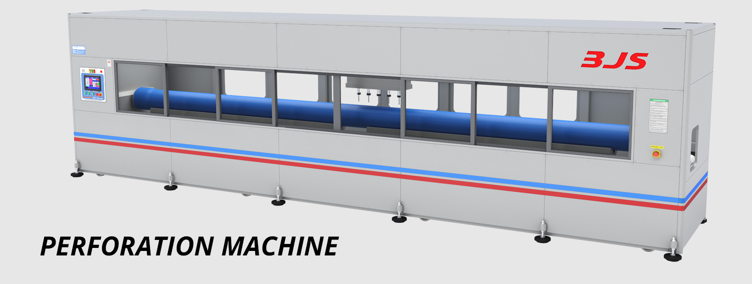 Automatic Slotting Machine