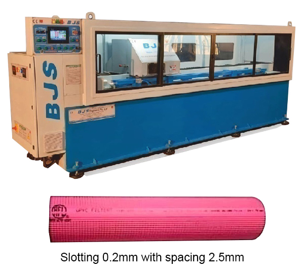 Pipe Slotting Machine, Pipe Slotting Machine Supplier, Pipe Slotting Machine Manufacturers, Automatic Pipe Slotting Machine, CNC Pipe Slotting Machine, High Speed Pipe Slotting Machine, High Speed Automatic Pipe Slotting Machine in Yemen