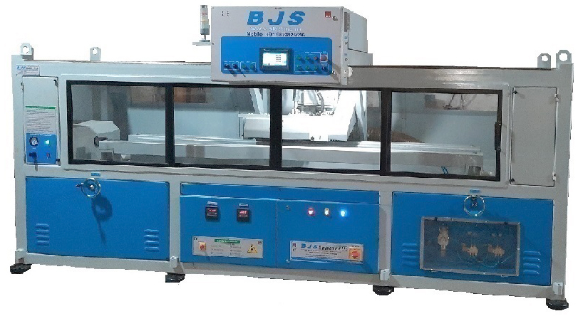 Pipe Slotting Machine Manufacturers, Pipe Slotting Machine Supplier in Faridabad